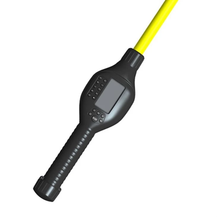 Cow Tag Scanner